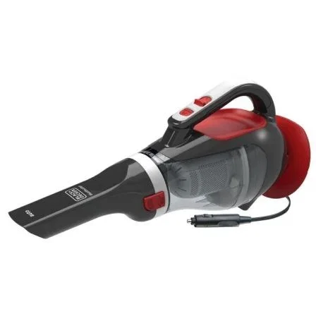 Black + Decker Dustbus ADV1200-XJ 12V